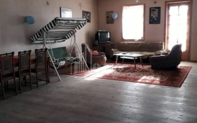 For Sale House - Villa, in Saguramo