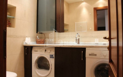 For Rent Flat, in Kalaubani