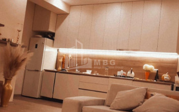 For Sale Flat, in Nadzaladevi