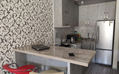 For Sale Flat, in Vedzisi