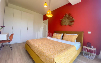 For Sale Flat, in Saburtalo