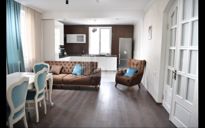 For Sale House - Villa, in Avchala