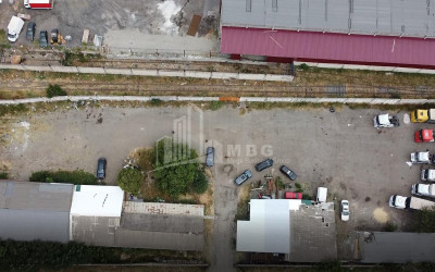 For Sale Production / warehousing space, Business yard Commercial, in Metromsheni