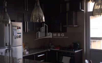 For Sale Flat, in Saburtalo District