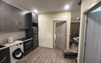 For Sale Flat Kaman Street Saburtalo Saburtalo District Tbilisi