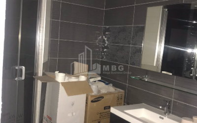 For Sale Flat, in Vedzisi