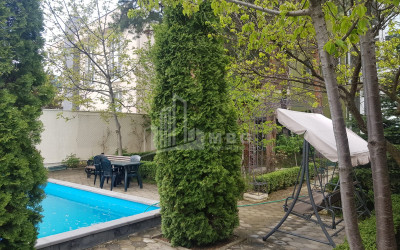 For Rent House Villa, Tskneti, Vake District, Tbilisi