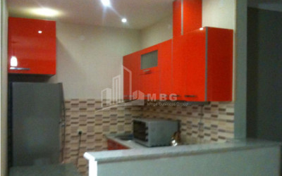 ქირავდება ბინა, საბურთალო