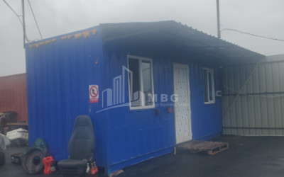 For Sale Commercial - universal Land , Gardabani