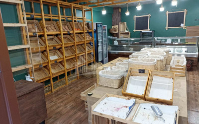 For Sale Витражный фасад Commercial, in Saburtalo