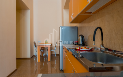 For Sale Flat, in Sololaki