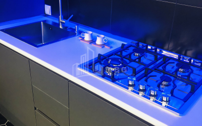 For Sale Flat, in Saburtalo