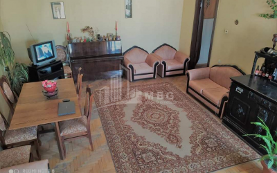 Продается Квартира, в Ул. Арсена Одзелашвили