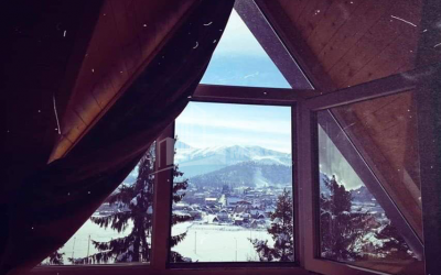 For Sale Flat, in Bakuriani