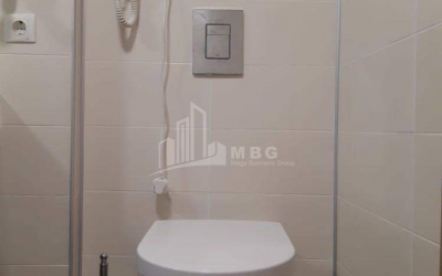 For Sale Flat, in Bakuriani