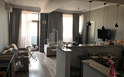 For Sale Flat, in Saburtalo