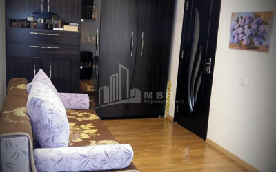 For Sale Flat, in Vazha-Pshavela Blocks