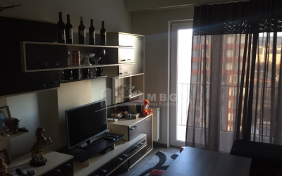 Продается Квартира, в Навтлуги-2