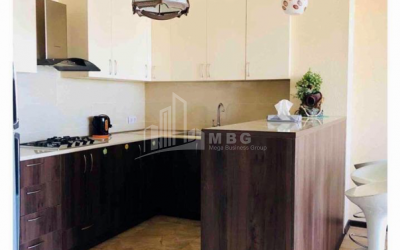 For Sale Flat, in Vake