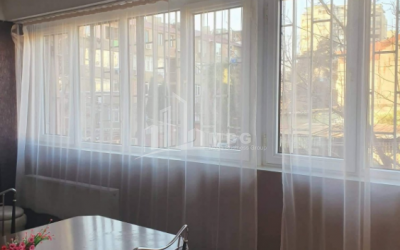 For Rent Flat, in Didube