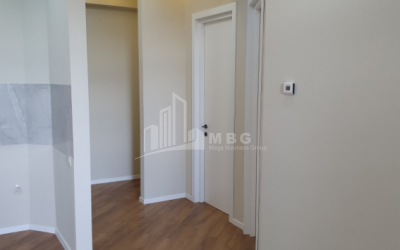 For Sale Flat, in Gldani Massive