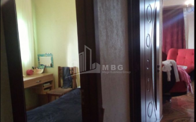 For Sale Flat, in Gldani Massive