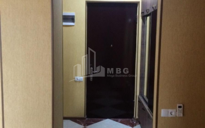 For Sale Flat, in Vedzisi