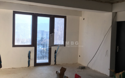 For Sale Flat, in Nutsubidze micro-districts (I-V)