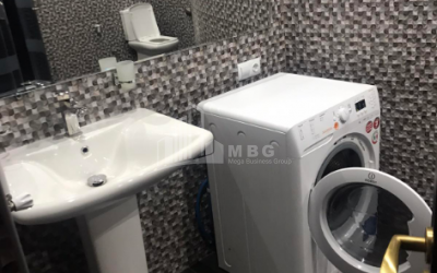 For Sale Flat, in Saburtalo