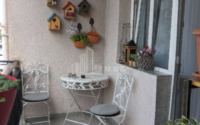 Продается Квартира, в Сабуртало