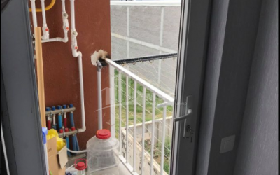 For Sale Flat, in Didi Digomi