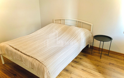 For Sale Flat, in Bagebi