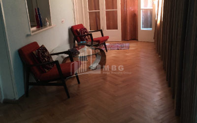 For Sale House - Villa, in Svanetis Ubani