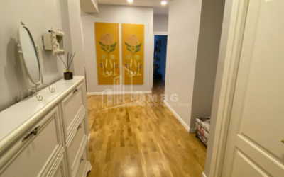 For Sale Flat, in Saburtalo