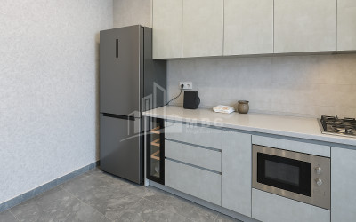 For Sale Flat Didi Dighomi 1st Micr. Didi Digomi Saburtalo District Tbilisi