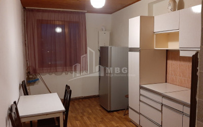 Lease Flat, in Nutsubidze micro-districts (I-V)