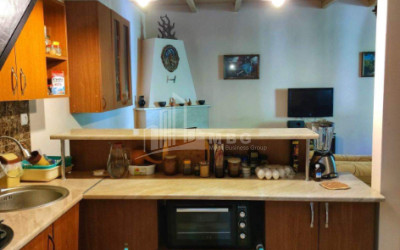 For Sale House - Villa, in Tskhvarichamia