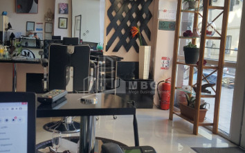 For Sale Витражный фасад Commercial, in Saburtalo