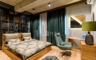 For Sale Flat, in Bagebi