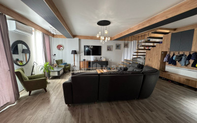 For Sale Flat University Street Saburtalo Saburtalo District Tbilisi