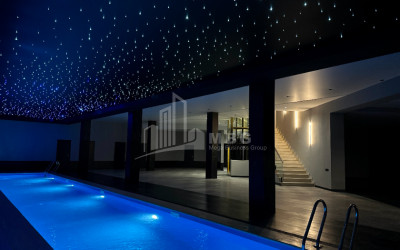 For Sale Flat, in Saburtalo