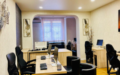 For Rent Commercial A. Mitskevich Street Saburtalo Saburtalo District Tbilisi