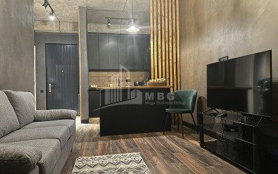 For Sale Flat, in Vake