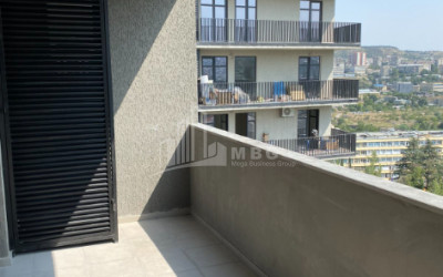 For Sale Flat, in Digomi Massive