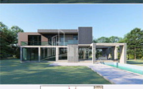 იყიდება სააგარაკე მიწის ნაკვეთი, საგურამო