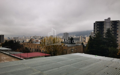 For Sale Flat, in Saburtalo