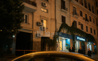 For Sale Flat Vazha Pshavela Avenue Saburtalo Saburtalo District Tbilisi