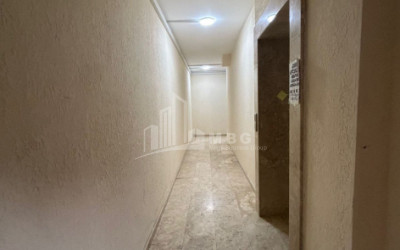 For Sale Flat Monk Gabriel Salos Avenue Isani Isani District Tbilisi