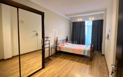 For Rent Flat, in Vera