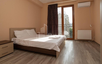 For Rent Flat, in Saburtalo